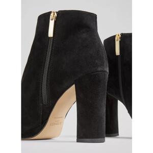 LK Bennett Sibella Platform Ankle Boots